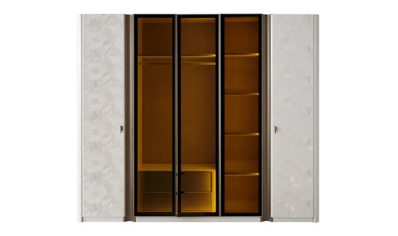 Voyage Yatak Odası - 34