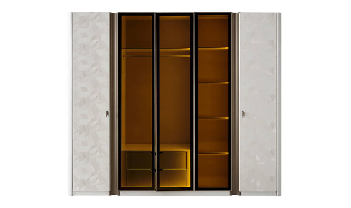 Voyage Yatak Odası - 34