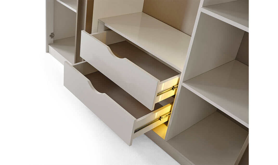 Voyage Yatak Odası - 36