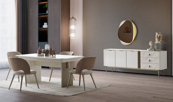 Voyage Yemek Odası - 1