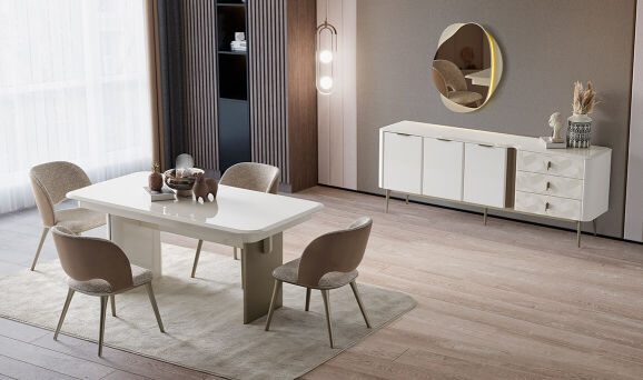 Voyage Yemek Odası - 2