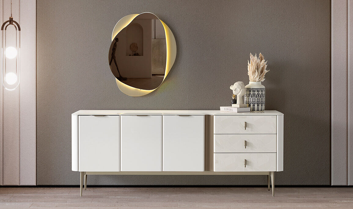 Voyage Yemek Odası - 14