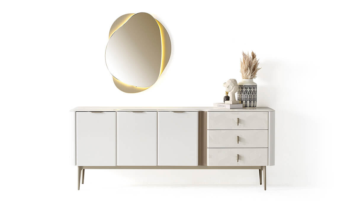 Voyage Yemek Odası - 15