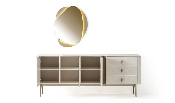 Voyage Yemek Odası - 16