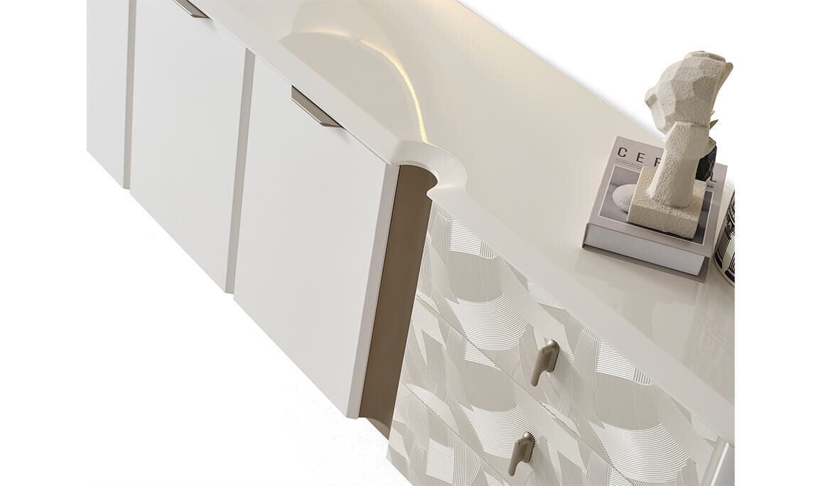 Voyage Yemek Odası - 18