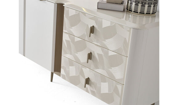 Voyage Yemek Odası - 20