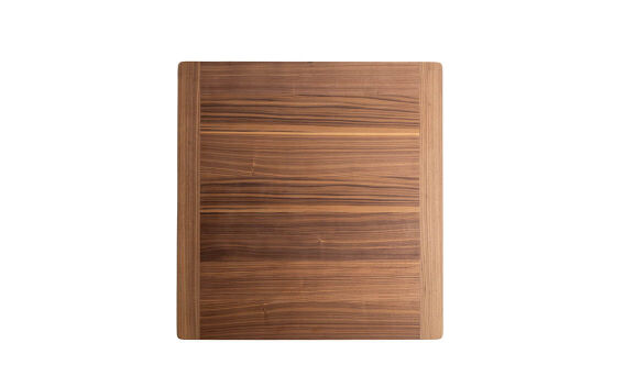 Walnut Orta Sehpa - 5