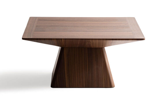 Walnut Orta Sehpa - 3