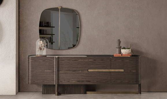 West Yemek Odası - 11