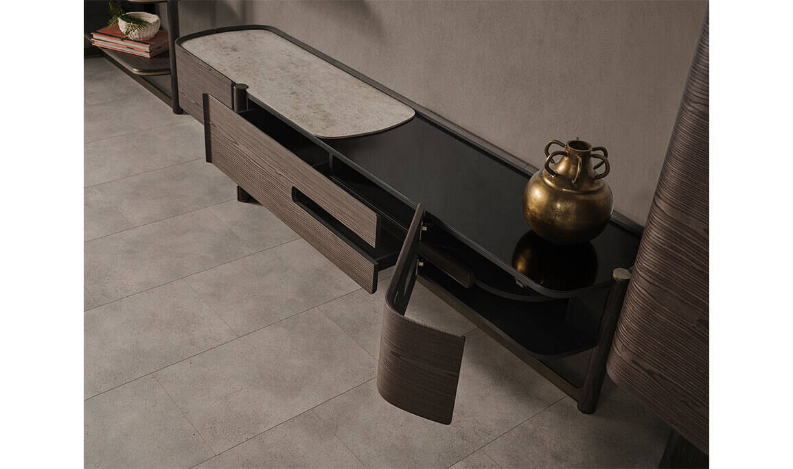 West Yemek Odası - 29