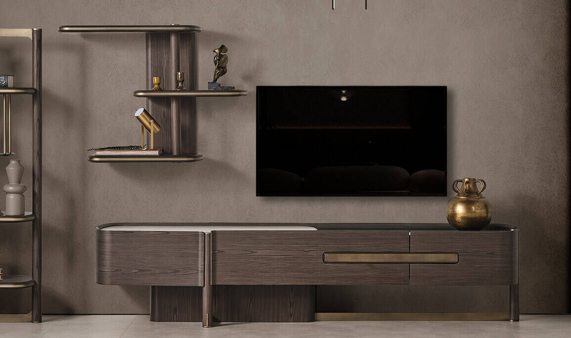West Yemek Odası - 28