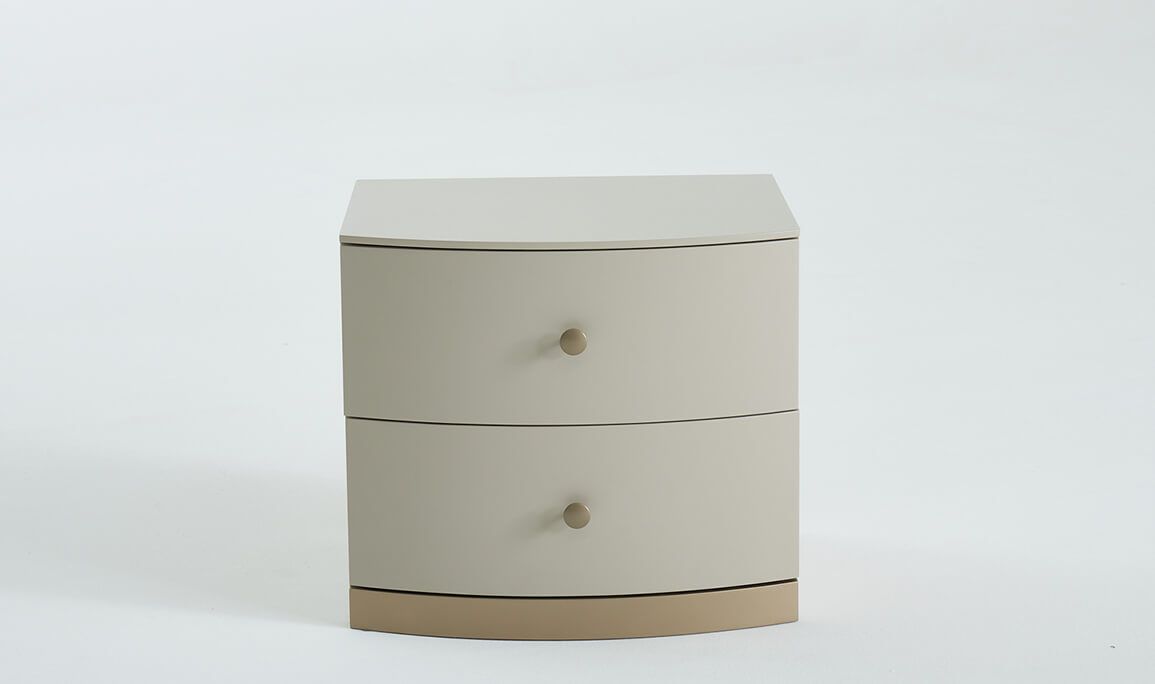 Wood Yatak Odası - 10