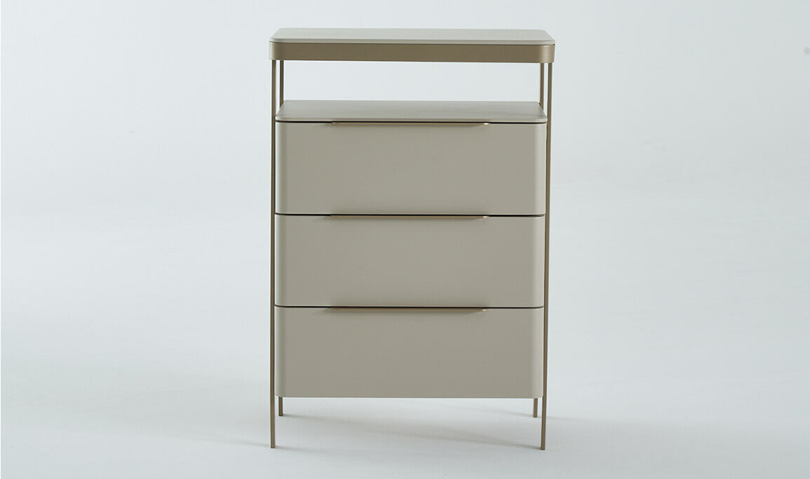 Wood Yatak Odası - 20