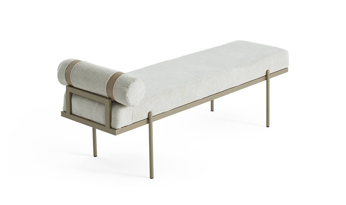 Wood Yatak Odası - 13