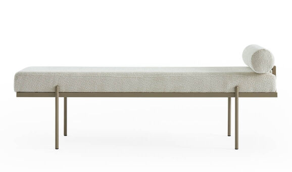 Wood Yatak Odası - 14