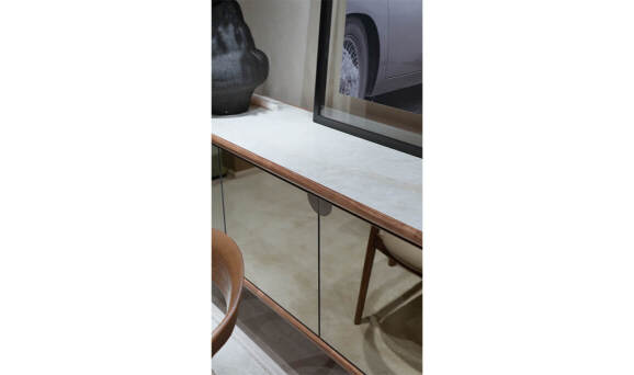 Woody Ahşap Konsol - 7