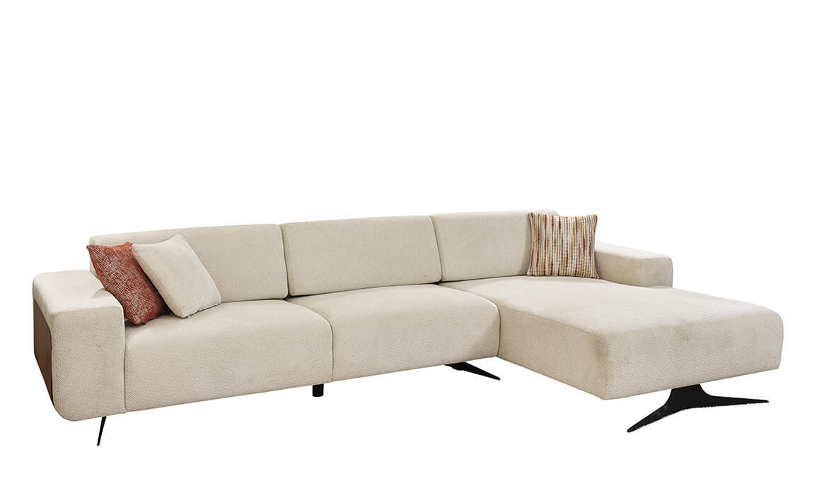 Yağmur Mini L Köşe Takımı - 3