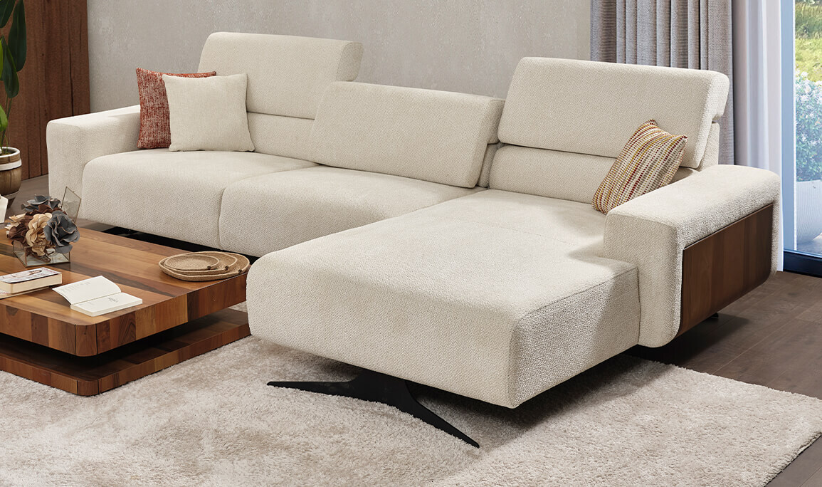 Yağmur Mini L Köşe Takımı - 1