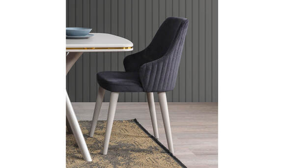 Zara Yemek Odası - 9