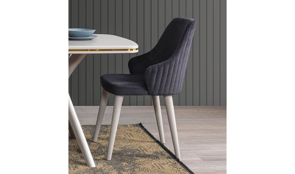 Zara Yemek Odası - 9