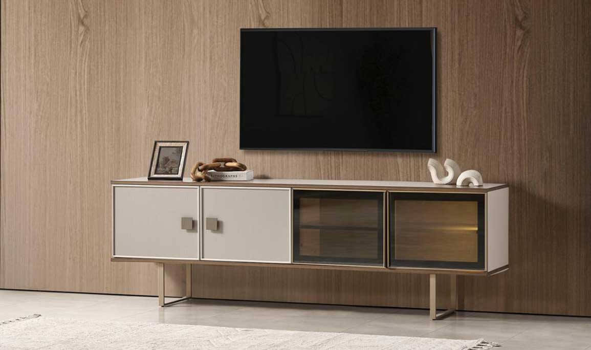 Zedd Tv Sehpası - 1