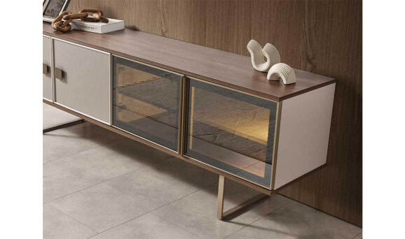 Zedd Tv Sehpası - 5