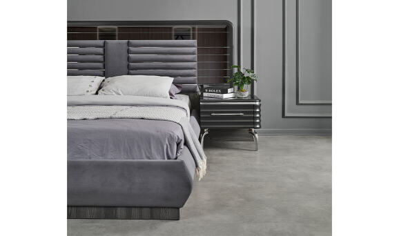 Zenit Antrasit Komodin - 5