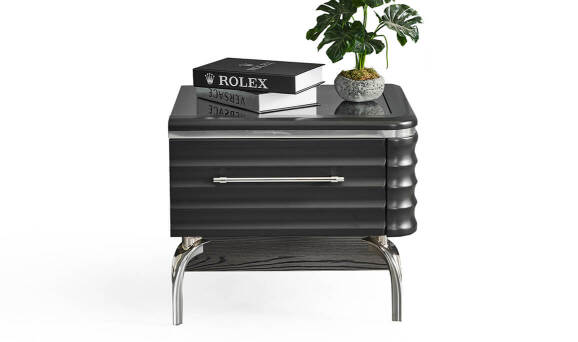 Zenit Antrasit Komodin - 