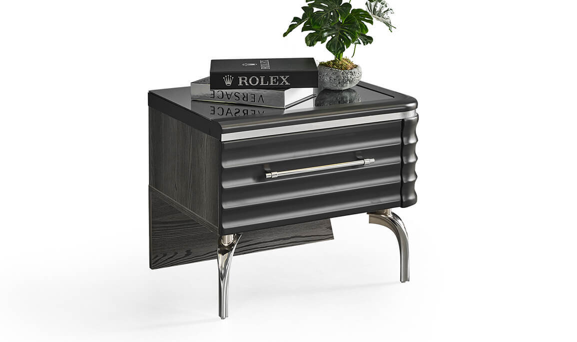 Zenit Antrasit Komodin