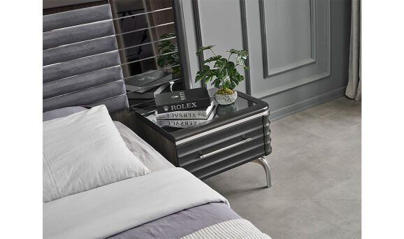 Zenit Antrasit Komodin - 4