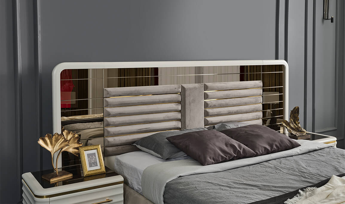 Zenit Aytaşı Karyola