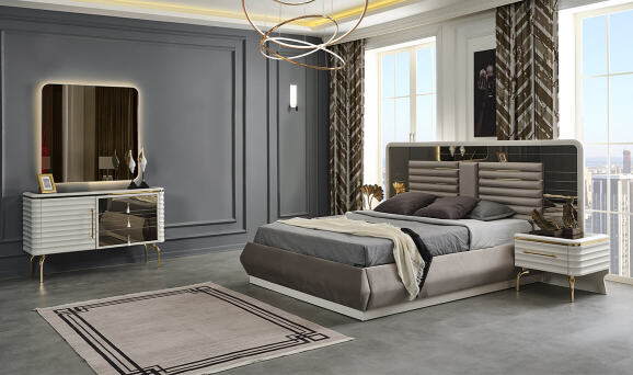 Zenit Aytaşı Yatak Odası - 2