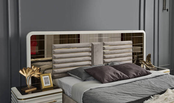 Zenit Aytaşı Yatak Odası - 5