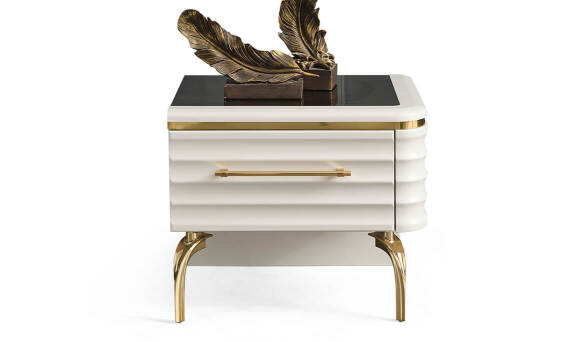 Zenit Aytaşı Yatak Odası - 7