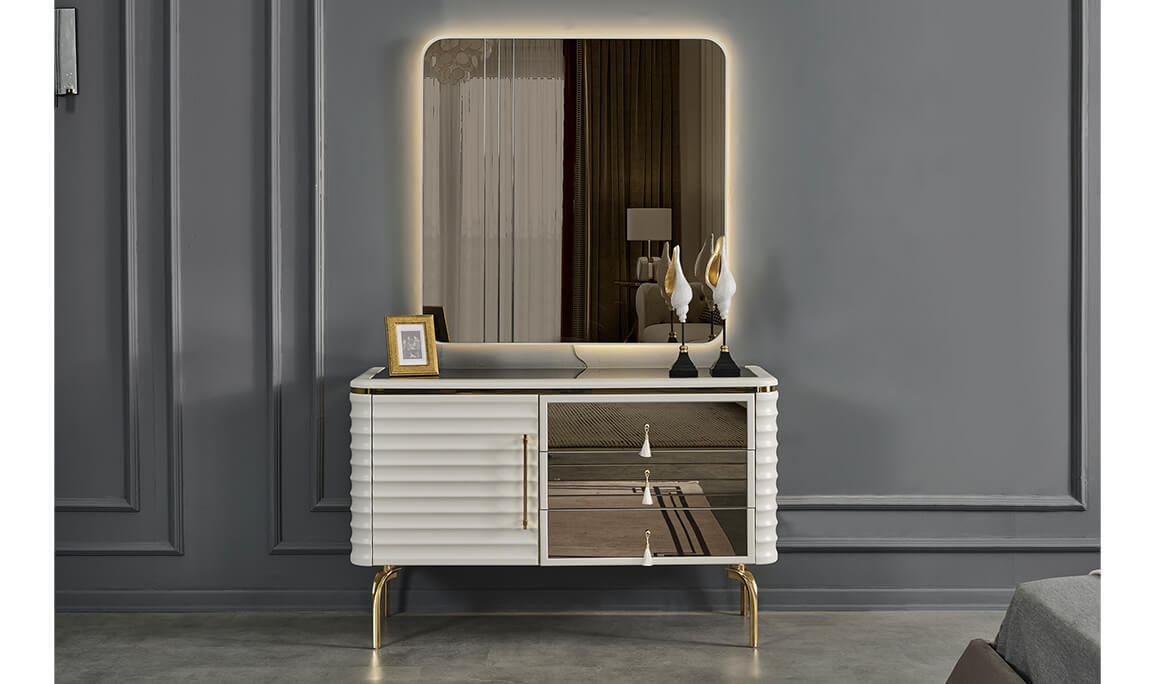 Zenit Aytaşı Yatak Odası - 8