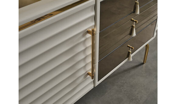 Zenit Aytaşı Yatak Odası - 9