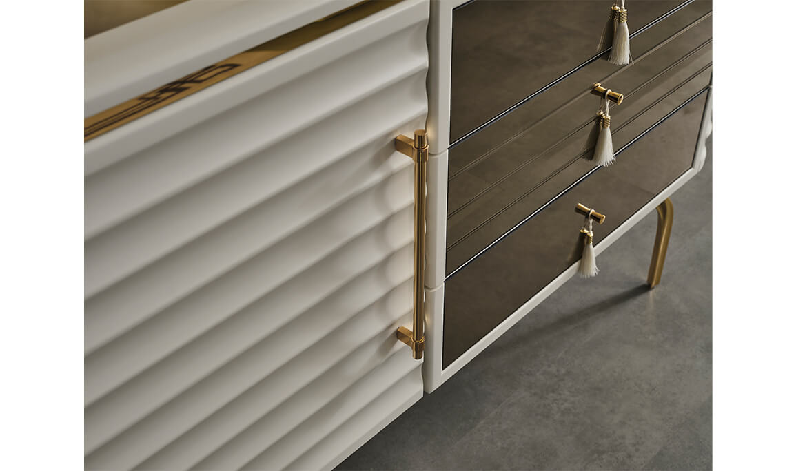 Zenit Aytaşı Yatak Odası - 9