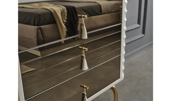 Zenit Aytaşı Yatak Odası - 10