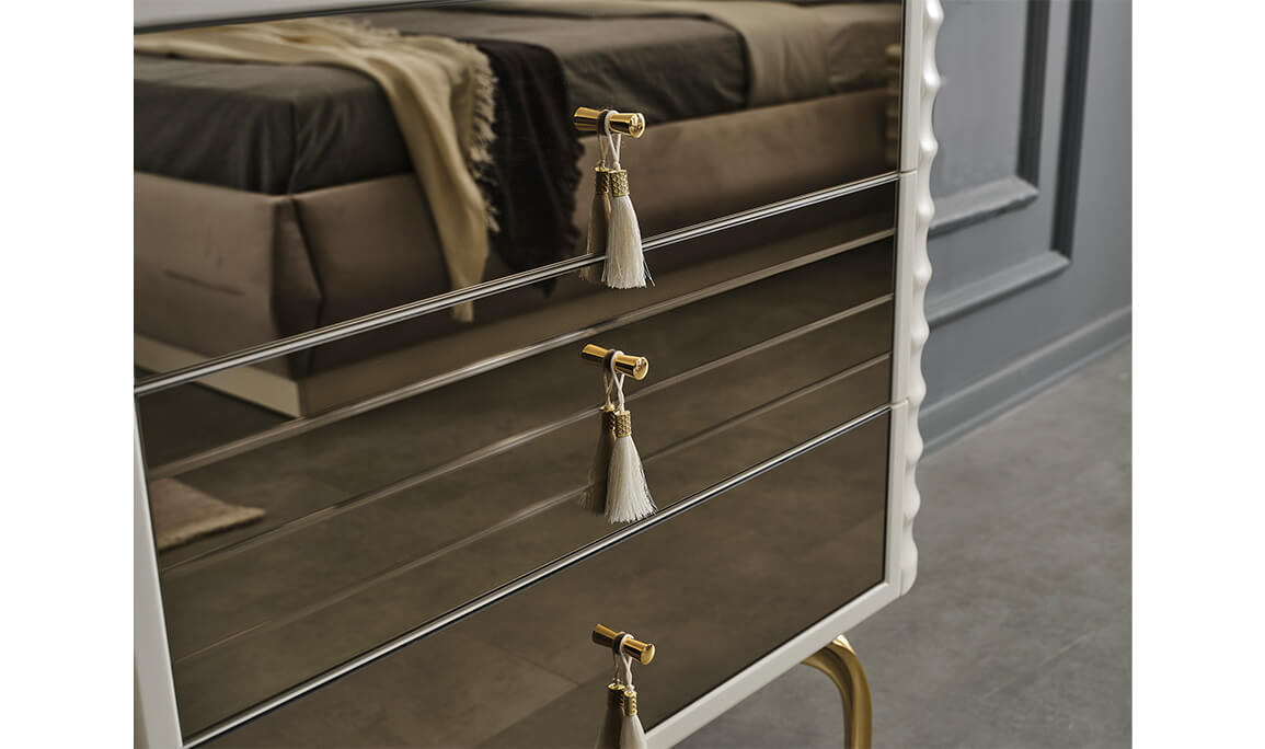 Zenit Aytaşı Yatak Odası - 10