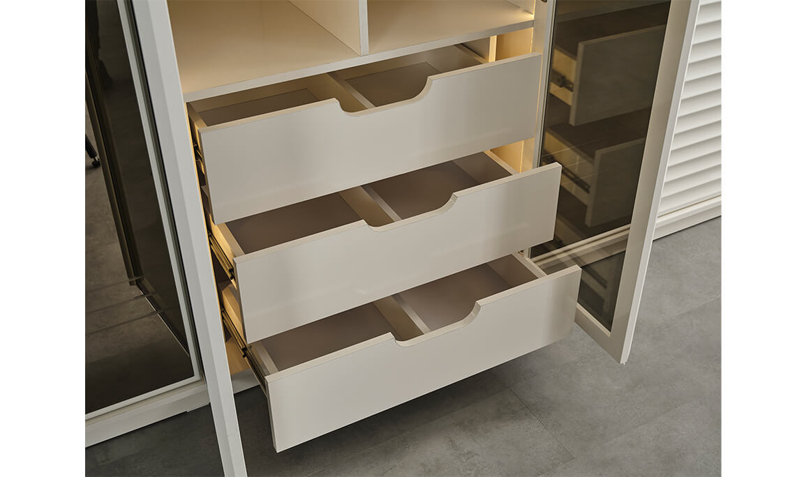 Zenit Aytaşı Yatak Odası - 13