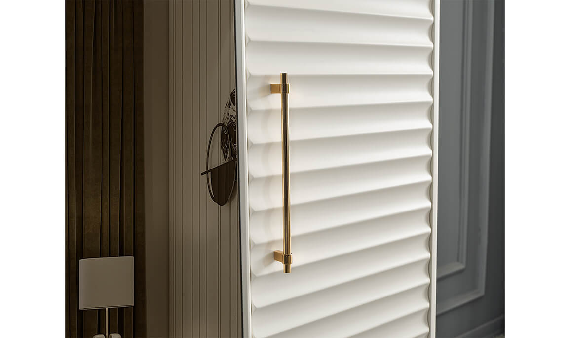 Zenit Aytaşı Yatak Odası - 14