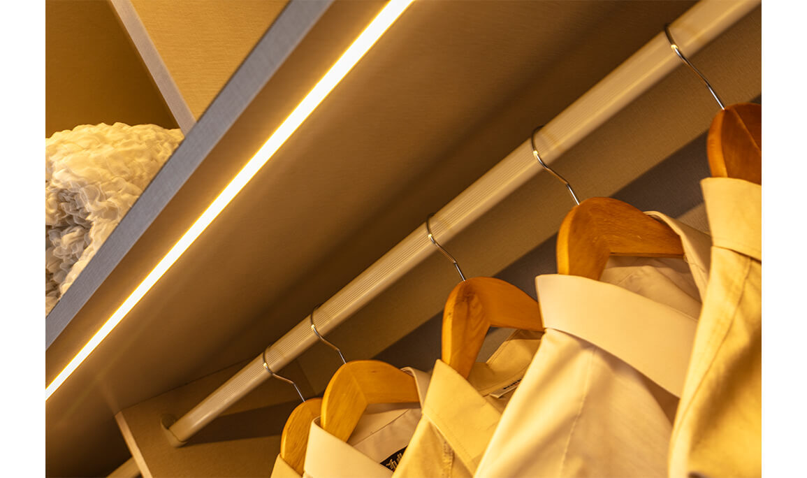 Zenith Gardırop - 7