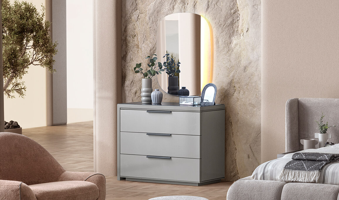 Zenith Yatak Odası - 6