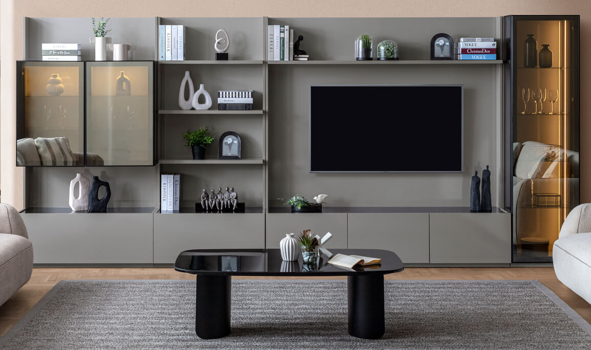 Zenith Yemek Odası